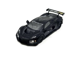 CHEVROLET CORVETTE Z06 GT3.R ROAD AMERICA TEST CAR 2025 -1:64 - Mini GT - blistr