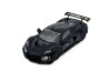 CHEVROLET CORVETTE Z06 GT3.R ROAD AMERICA TEST CAR 2025 -1:64 - Mini GT - blistr