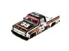 CHEVROLET SILVERADO KAIDO INTIMIDATOR V1 1980 - 1:64 - Kaido House