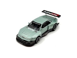 NISSAN SILVIA S13-R KAIDO WORKS V1 1991 - 1:64 - Kaido House