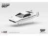 LOTUS ESPRIT S1 THE SPY WHO LOVED ME ENGLISH BLISTER 1977 - 1:64 - Mini GT - blister