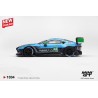 ASTON MARTIN VANTAGE GT3 EVO nr.44 MAGNUS RACING DAYTONA 24 HRS 2025 -1:64 - Mini GT - blistr