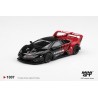 LAMBORGHINI MURCIELAGO LB-SUPER SILHOUETTE GT EVO ADVAN 2026 -1:64 - Mini GT