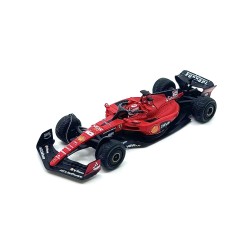 FERRARI SF23 nr.16 C. LECLERC MONACO GP 2023  -1:64 - BBR
