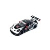 PORSCHE 911 (992) GT3 R nr.77GTD PRO AO RACING PETIT LE MANS 2025  -1:64 - Mini GT - blister