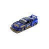 NISSAN SILVIA S15 LB-SUPER SILHOUETTE nr.555 TEAM MINI GT LIBERTY WALK FORMULA DRIFT 2025  -1:64 - Mini GT -blistr