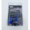NISSAN SILVIA S15 LB-SUPER SILHOUETTE nr.555 TEAM MINI GT LIBERTY WALK FORMULA DRIFT 2025  -1:64 - Mini GT -blistr