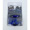NISSAN FAIRLADY Z VEILSIDE FFZ400 SEIRAN BLUE 2024  -1:64 - Mini GT - blister
