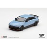 Hyundai Ioniq 6 N Performance Blue Pearl -1:64 - Mini GT