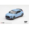 Hyundai Veloster N Performance Blue -1:64 - Mini GT