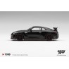 NISSAN GT-R R35 NISMO BLACK 2024 -1:64 - Mini GT - blistr