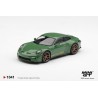 PORSCHE 911 (992) GT3 TOURING AURATIUM GREEN 2022  -1:64 - Mini GT