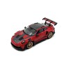 PORSCHE 911 (992) GT3 RS  WEISSACH PACKAGE - 1:64 - Mini GT - blistr