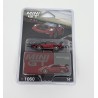 PORSCHE 911 (992) GT3 RS  WEISSACH PACKAGE - 1:64 - Mini GT - blistr