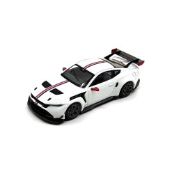 FORD MUSTANG GTD SPIRIT OF AMERICA 2025 - 1:64 - Mini GT - blister