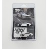 FORD MUSTANG GTD SPIRIT OF AMERICA 2025 - 1:64 - Mini GT - blister
