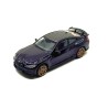 BMW M4 (G82) PERFORMANCE DAYTONA VIOLET 2021 - 1:64 - Mini GT