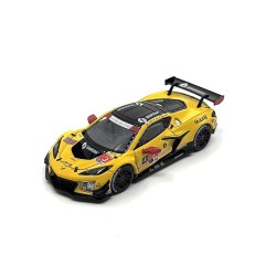 CHEVROLET CORVETTE Z06 GT3 R nr.3 PRATT MILLER MOTORSPORTS DAYTONA 24 HRS 2025  -1:64 - Mini GT