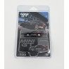 TOYOTA GR86 LB NATION ADVAN BLACK 2025  -1:64 - Mini GT - blistr
