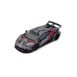 LAMBORGHINI HURACAN GT RONIN 2025 -1:64 - Mini GT - blister