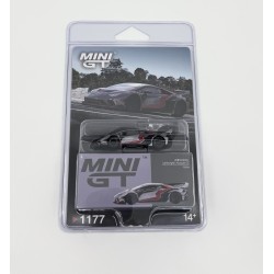 LAMBORGHINI HURACAN GT RONIN 2025 -1:64 - Mini GT - blister