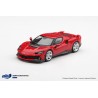 FERRARI 296 SPECIALE ROSSO CORSA 2024  - 1:64 - BBR