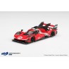 FERRARI 499P MODIFICATA ROSSO CORSA 2025  - 1:64 - BBR