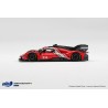 FERRARI 499P MODIFICATA ROSSO CORSA 2025  - 1:64 - BBR