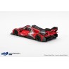 FERRARI 499P MODIFICATA ROSSO CORSA 2025  - 1:64 - BBR