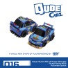 NISSAN SILVIA (S15) LB-SUPER SILHOUETTE FAUSTO RACING 555 HALLOWEEN SPECIAL 2026 - MINI GT - Qube Carz