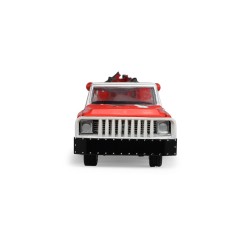 CHEVROLET C-30 DUALLY WRECKER - PHILLIPS 66 RED 1971 -1:64 - Greenlight