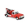 CHEVROLET C-30 DUALLY WRECKER - PHILLIPS 66 RED 1971 -1:64 - Greenlight