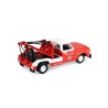 CHEVROLET C-30 DUALLY WRECKER - PHILLIPS 66 RED 1971 -1:64 - Greenlight