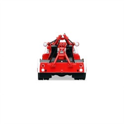 CHEVROLET C-30 DUALLY WRECKER - PHILLIPS 66 RED 1971 -1:64 - Greenlight
