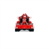 CHEVROLET C-30 DUALLY WRECKER - PHILLIPS 66 RED 1971 -1:64 - Greenlight