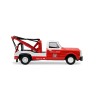 CHEVROLET C-30 DUALLY WRECKER - PHILLIPS 66 RED 1971 -1:64 - Greenlight