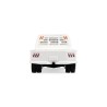 DODGE RAM W350 POWER RAM DUALLY FLATBED - GOODYEAR GLOSS WHITE 1981 -1:64 - Greenlight