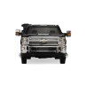 CHEVROLET SILVERADO 3500 DUALLY CRANE TRUCK BLACK 2016 -1:64 - Greenlight