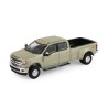 FORD F-350 WHITE GOLD 2018 -1:64 - Greenlight
