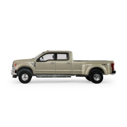 FORD F-350 WHITE GOLD 2018 -1:64 - Greenlight