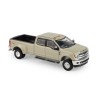 FORD F-350 WHITE GOLD 2018 -1:64 - Greenlight