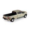 FORD F-350 WHITE GOLD 2018 -1:64 - Greenlight