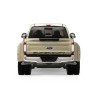 FORD F-350 WHITE GOLD 2018 -1:64 - Greenlight