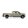 FORD F-350 WHITE GOLD 2018 -1:64 - Greenlight