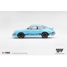 PORSCHE 911 (911) CARRERA RS 2 7 GULF BLUE 1973  - 1:64 - Mini GT - blister