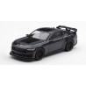 FORD MUSTANG DARK HORSE BLUE EMBER 2025   - 1:64 - Mini GT