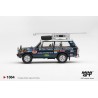 LAND ROVER RANGE ROVER BRITISH TRANS-AMERICAS EXP EDITION 1971  -1:64 - Mini GT