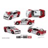 BMW M3 KH REDBORO  - 1/64 - KAIDO HOUSE