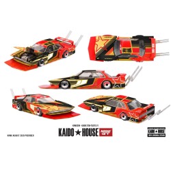 KAIDO STAR-TASTIC V1 - 1/64 - KAIDO HOUSE