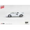 LAMBORGHINI COUNTACH LP500S BIANCO 1982 -1:64 - Mini GT